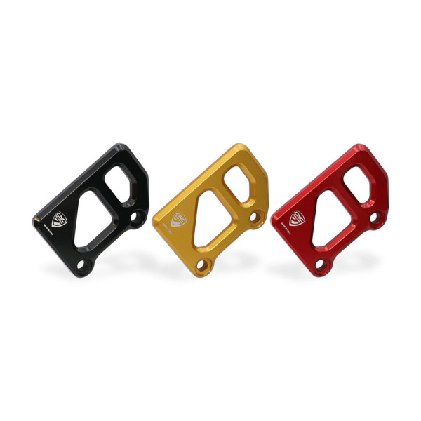 CNC Racing Cnc racing rear brake master cylinder protector - factory rearsets